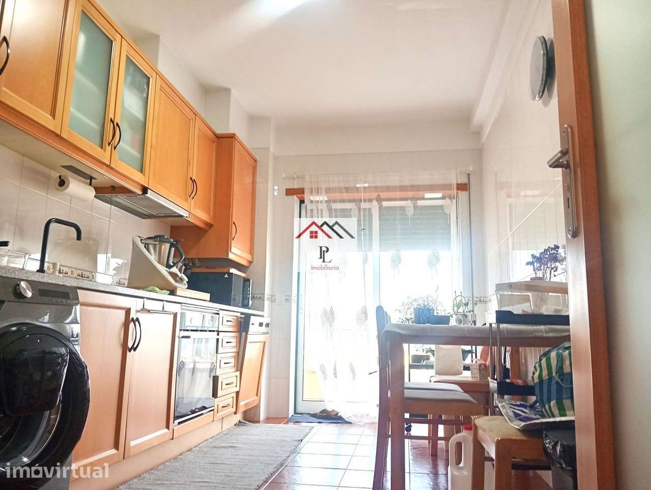 Apartamento T1 com  Garagem Fechada - Grande imagem: 4/24