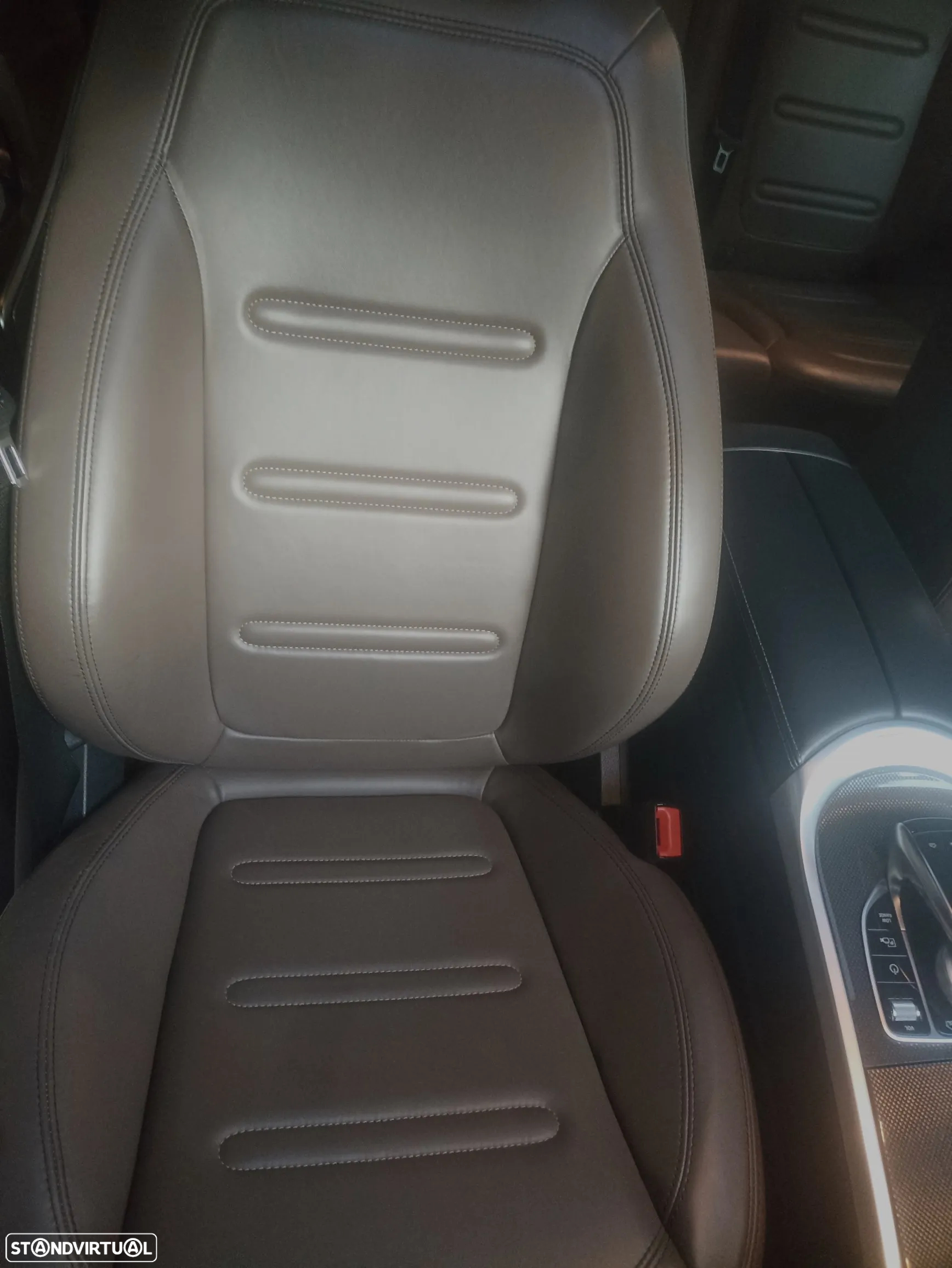 Mercedes-Benz G 500 - 25