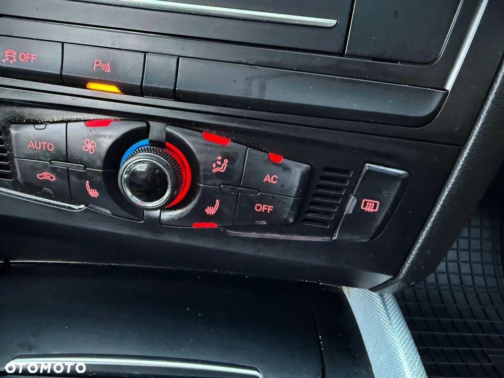 Audi Q5 2.0 TDI Quattro - 31