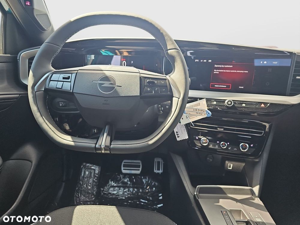 Opel Mokka - 11