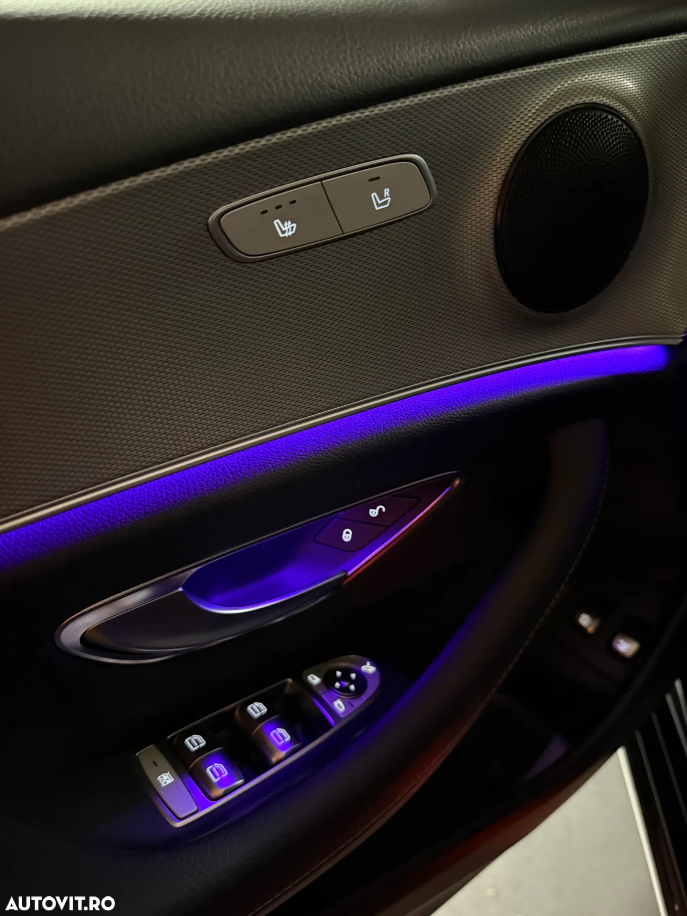 Mercedes-Benz E 350e 9G-TRONIC Avantgarde - 13
