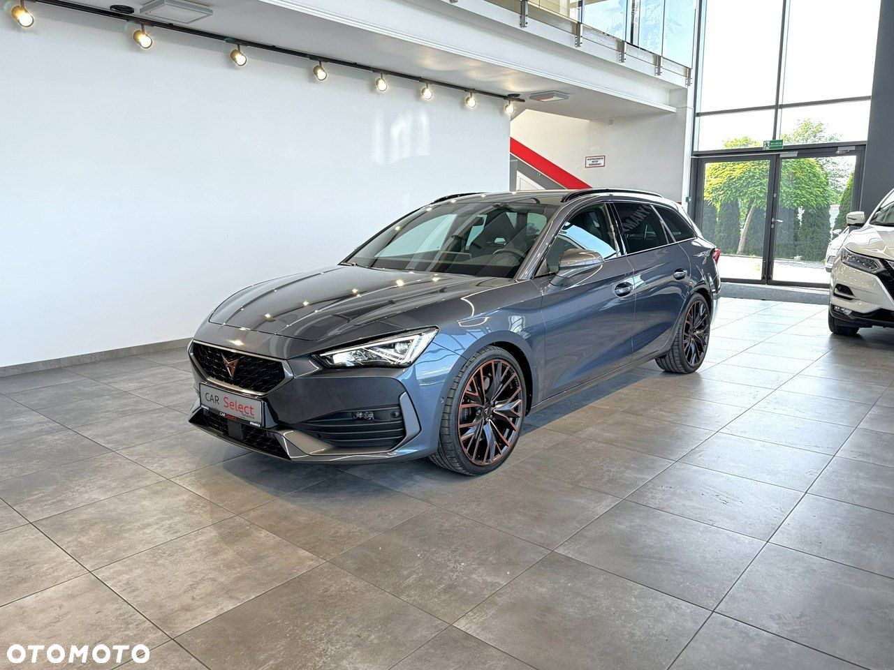 Cupra Leon Sportstourer - 5