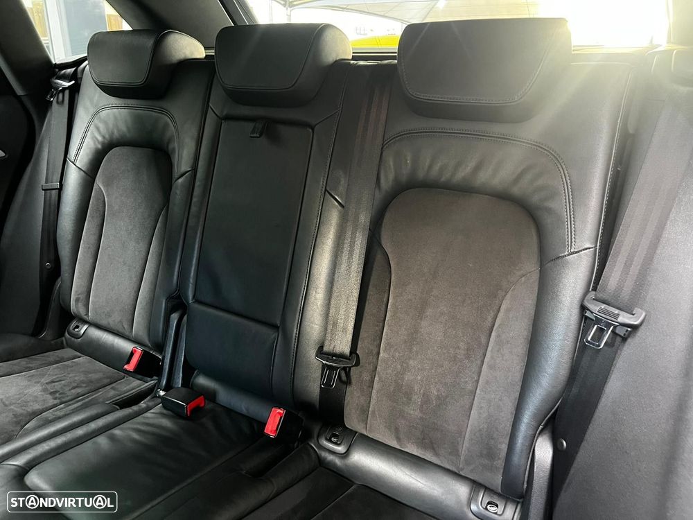 Audi Q5 2.0 TDI S-tronic - 12