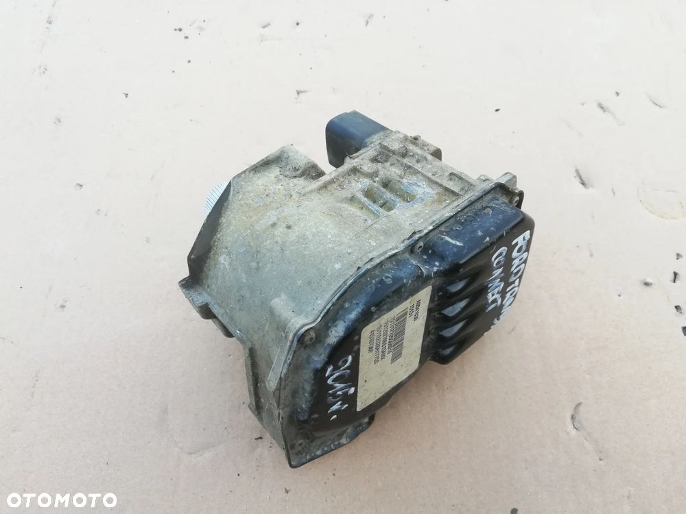 Ford Transit Connect silnik maglownicy wspomagania kierownicy A0041030