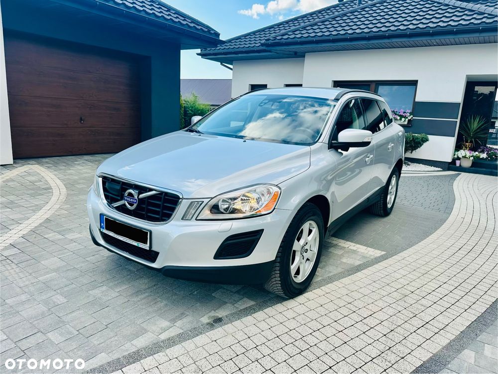 Volvo XC 60 2.4D AWD Summum - 14