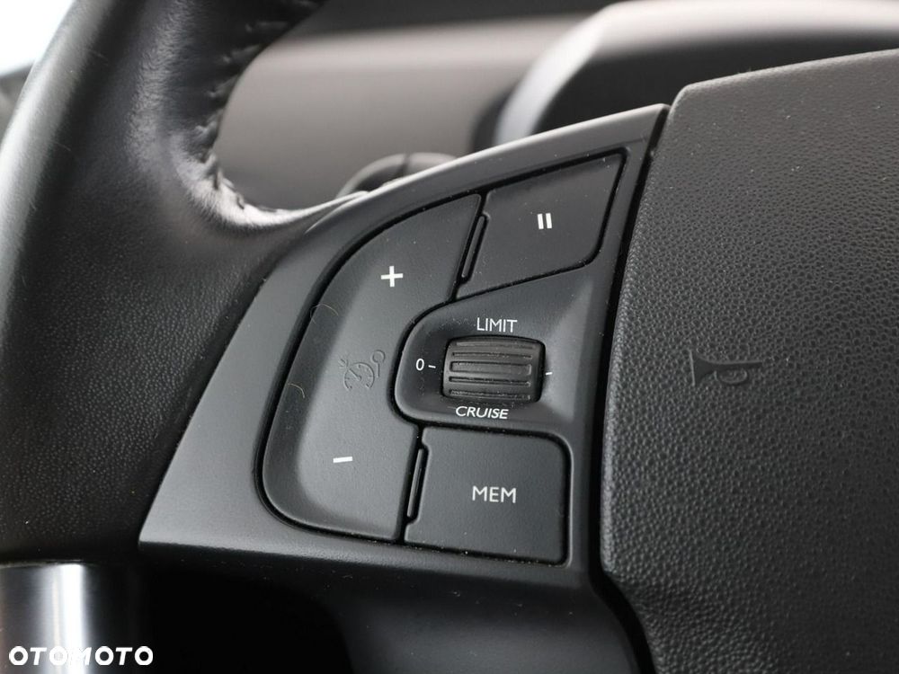 Citroën C4 SpaceTourer Grand BlueHDi 130 Stop&Start EAT8 BUSINESS CLASS - 31
