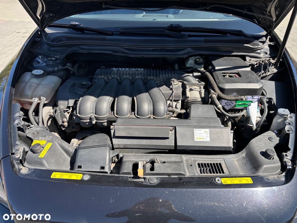 Volvo V50 - 21
