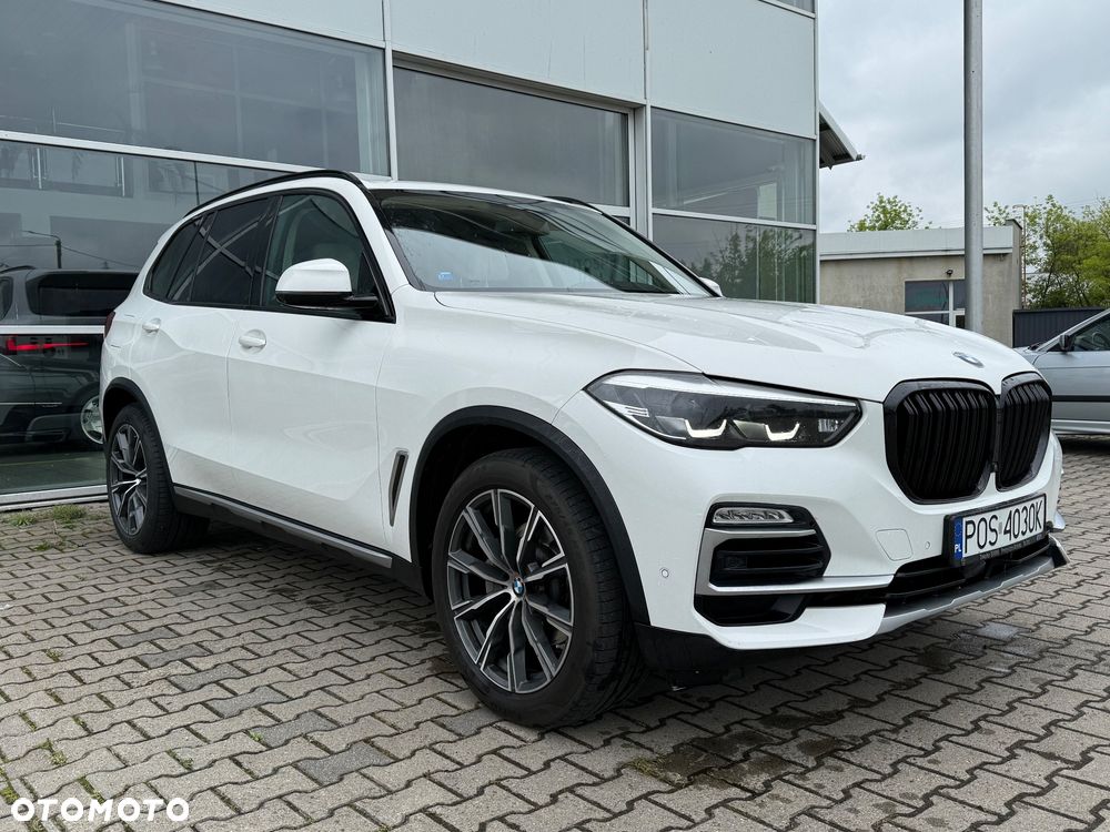 BMW X5 xDrive30d - 12