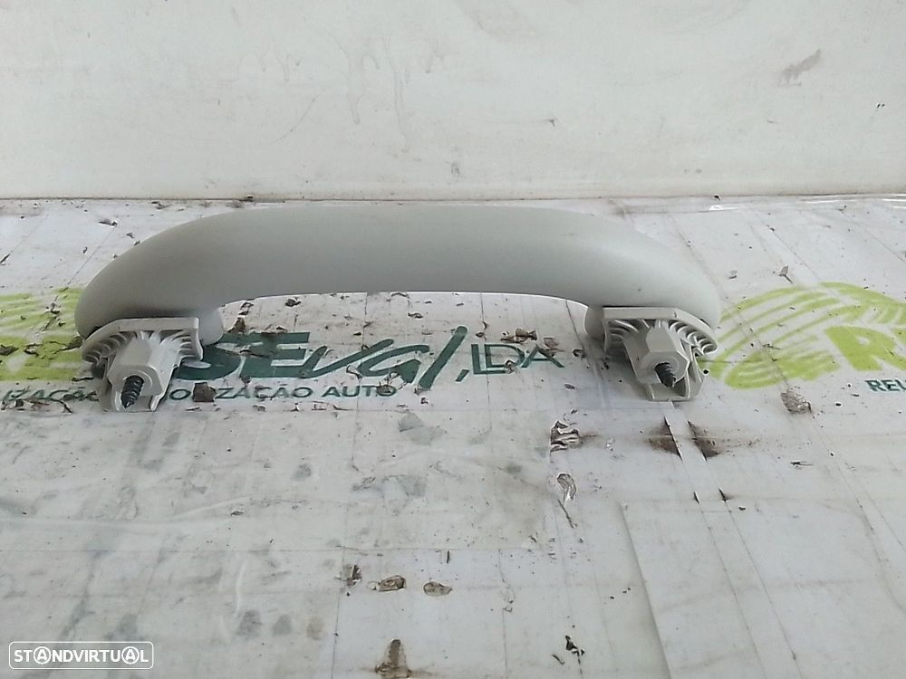 Pega De Teto Fr Drt Volkswagen Golf V (1K1) - 2
