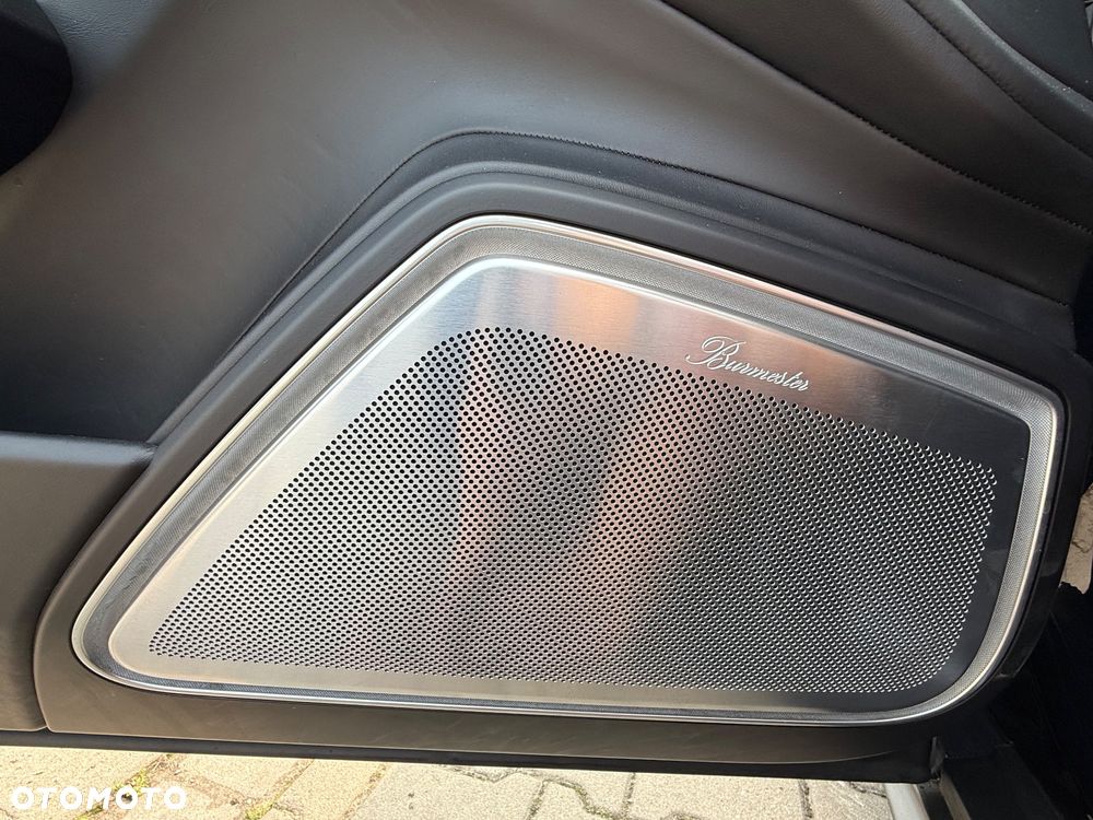 Porsche Panamera Turbo - 9