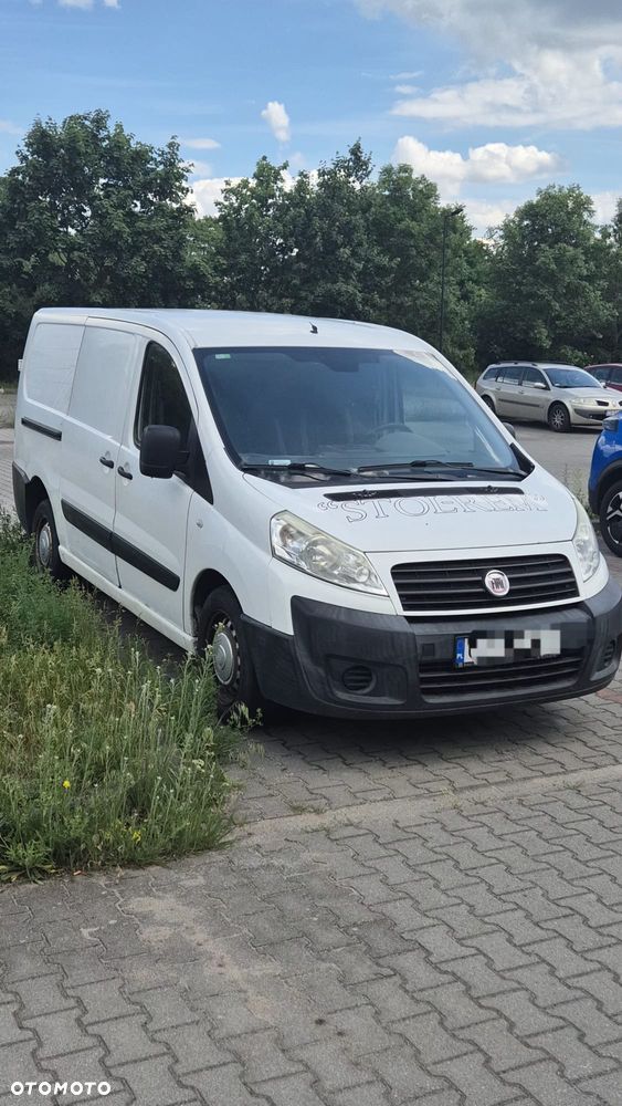 Fiat Scudo - 2