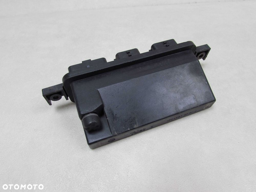 RENAULT CLIO III MODUS MODUL STEROWNIK SWIATEL 8200261817 - 3