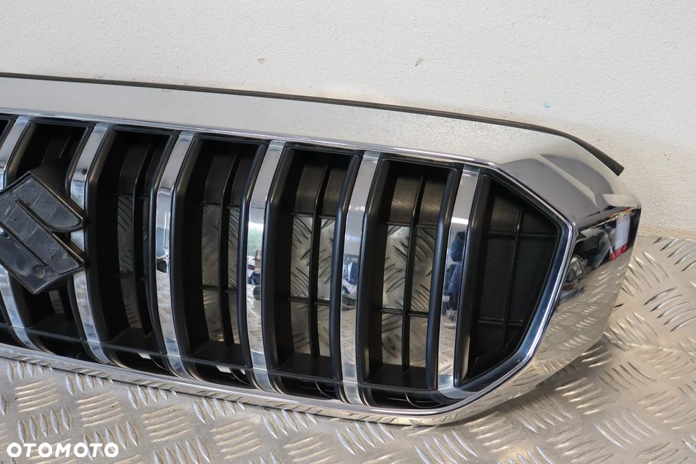 GRILL GRIL ATRAPA SUZUKI SX4 CROSS LIFT 71741-64R0 2016-2021 - 5