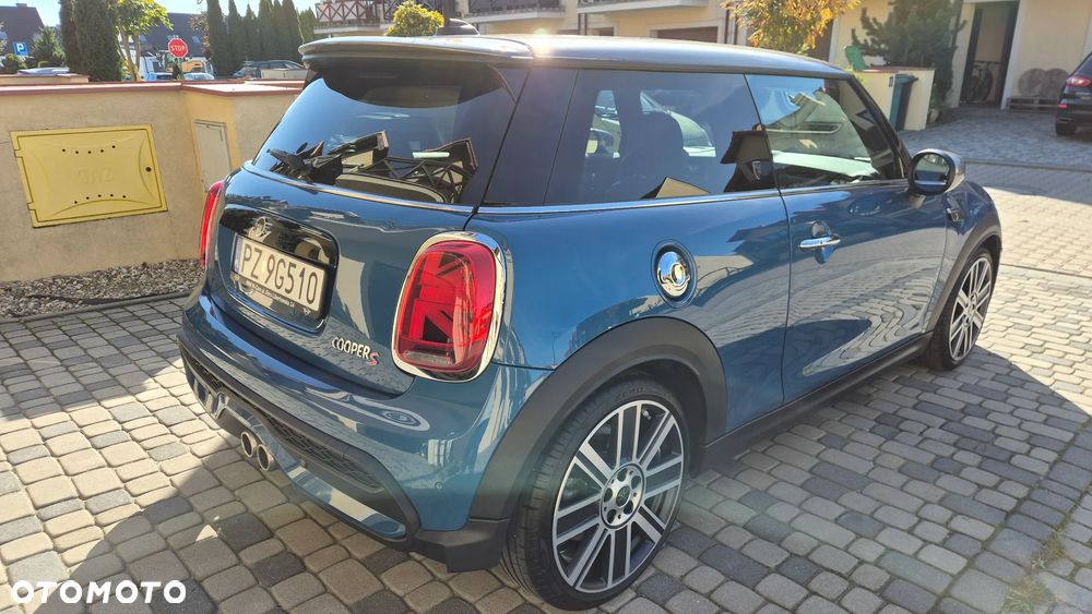 MINI Cooper S Yours Trim sport - 5