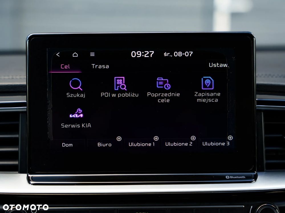 Kia Ceed 1.6 CRDi DCT Platinum Edition - 35