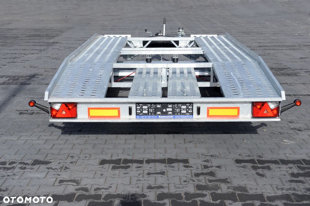 Niewiadów Adam 4x2,1 - 3