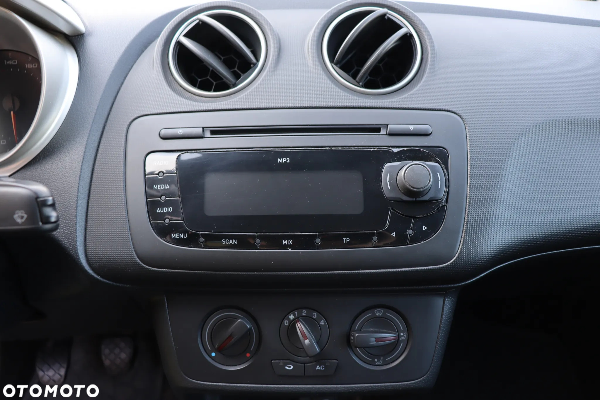 Seat Ibiza - 7