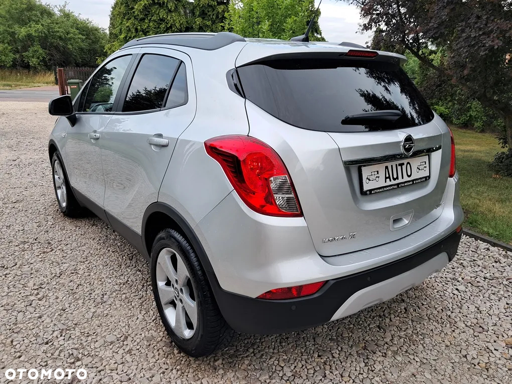 Opel Mokka 1.4 T Enjoy - 5