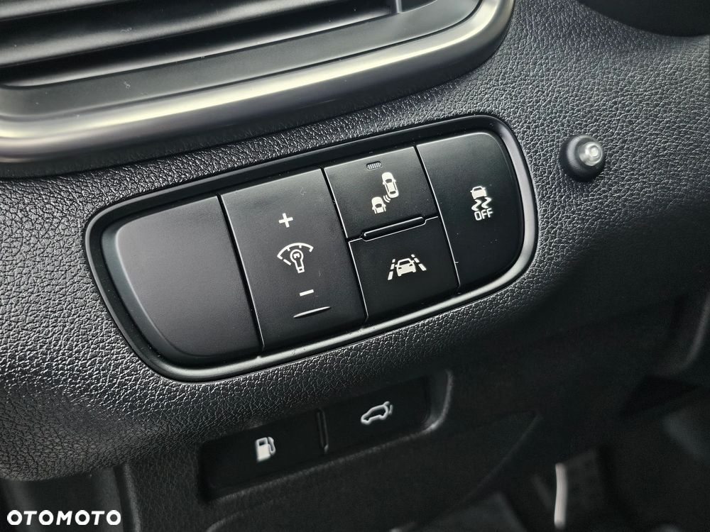 Kia Sorento 2.2 CRDi AWD Platinum Edition - 22