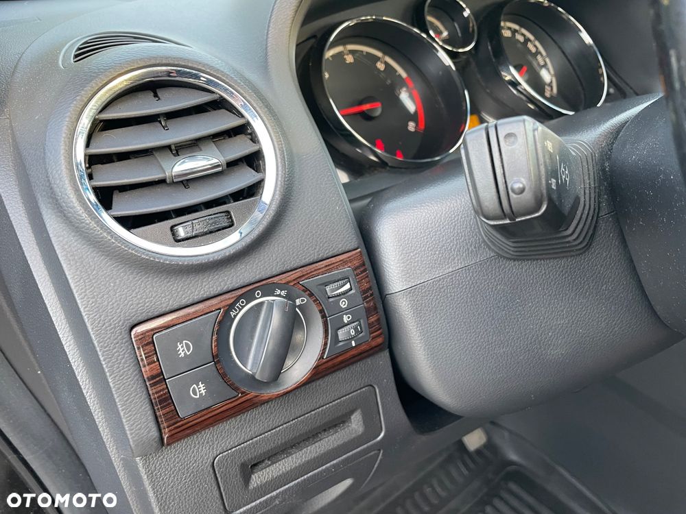Opel Antara 2.0 CDTI Cosmo - 12