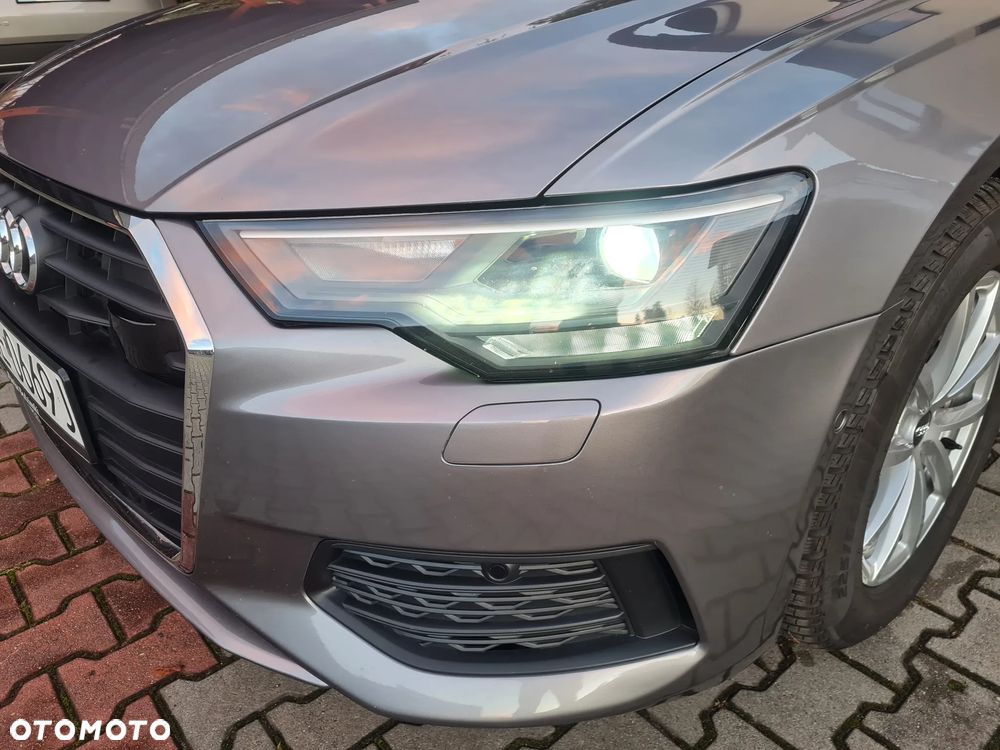 Audi A6 - 6