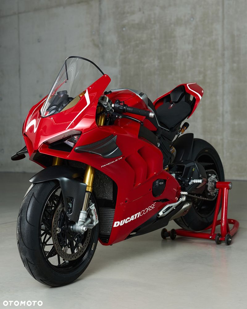 Ducati Panigale V4 - 3