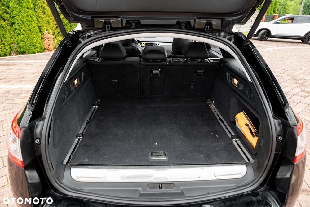 Peugeot 508 - 21