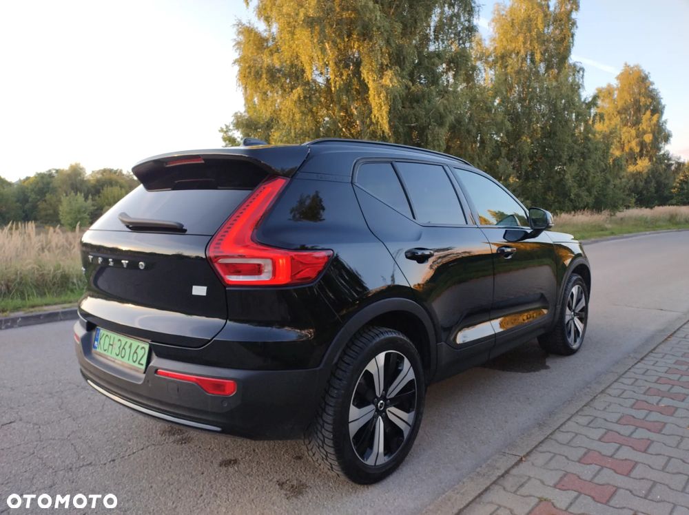 Volvo XC 40 - 13