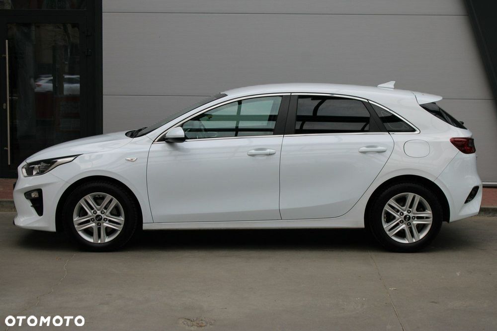 Kia Ceed 1.4 T-GDI L Business Line - 40