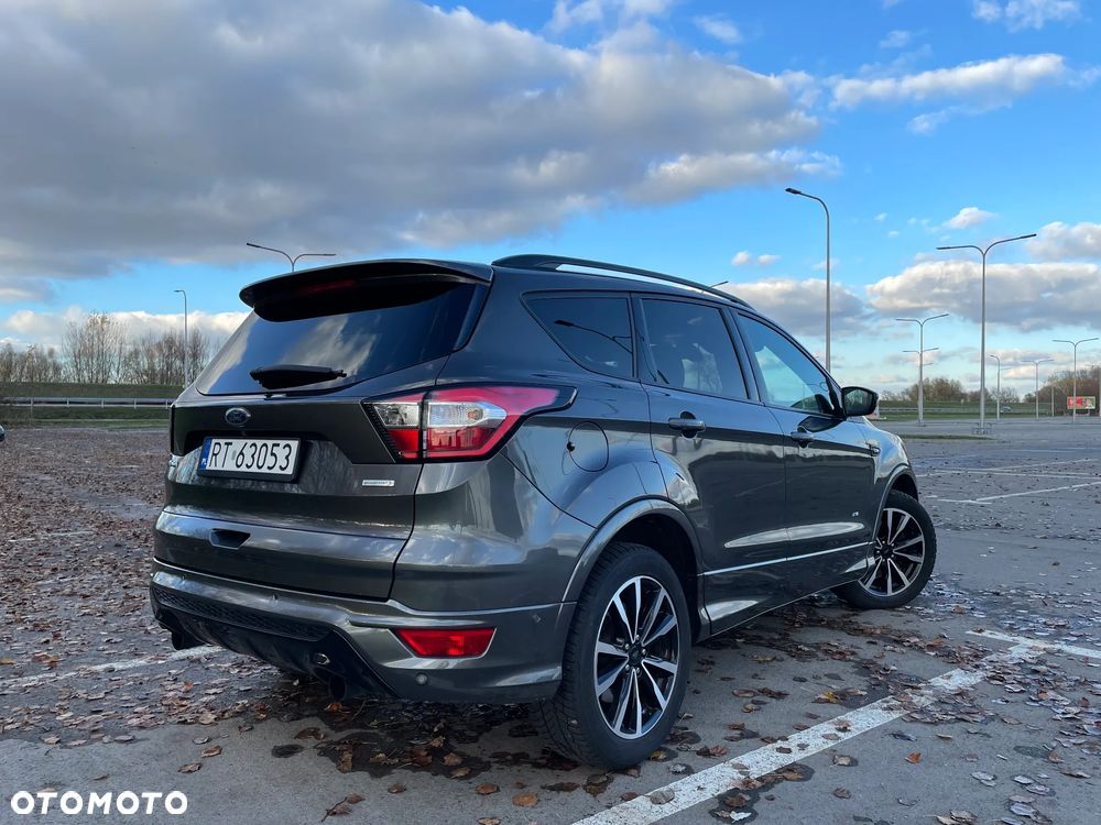 Ford Kuga 1.5 EcoBoost 4x4 ST-Line - 10