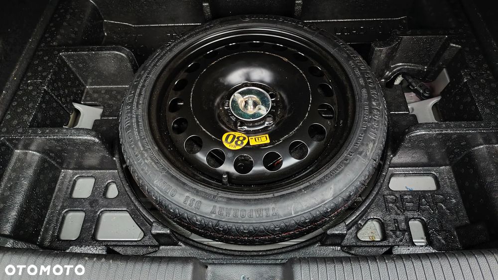 Opel Astra 1.4 Turbo Start/Stop Edition - 9