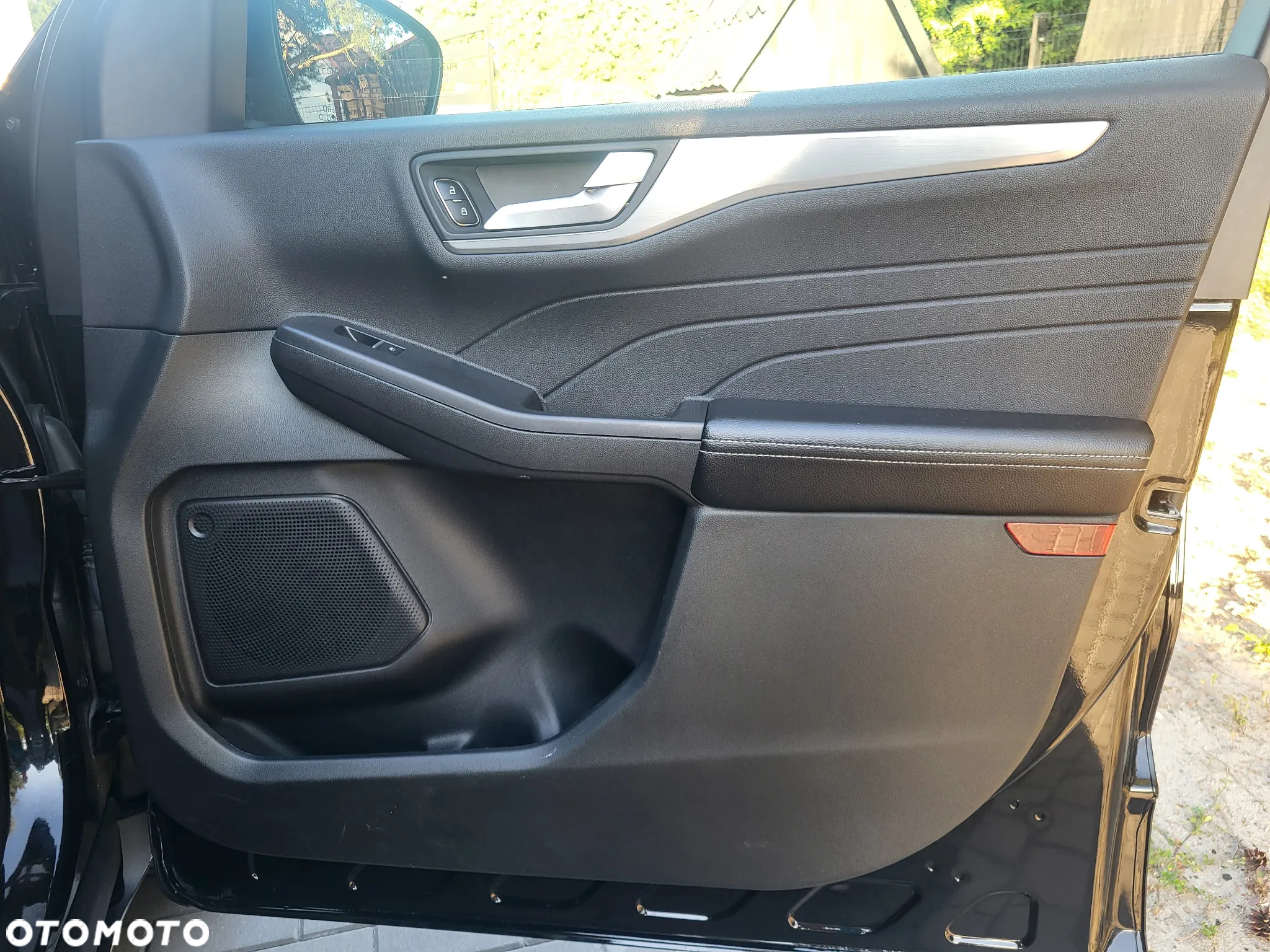 Ford Escape 2.0 EcoBoost AWD Titanium - 13