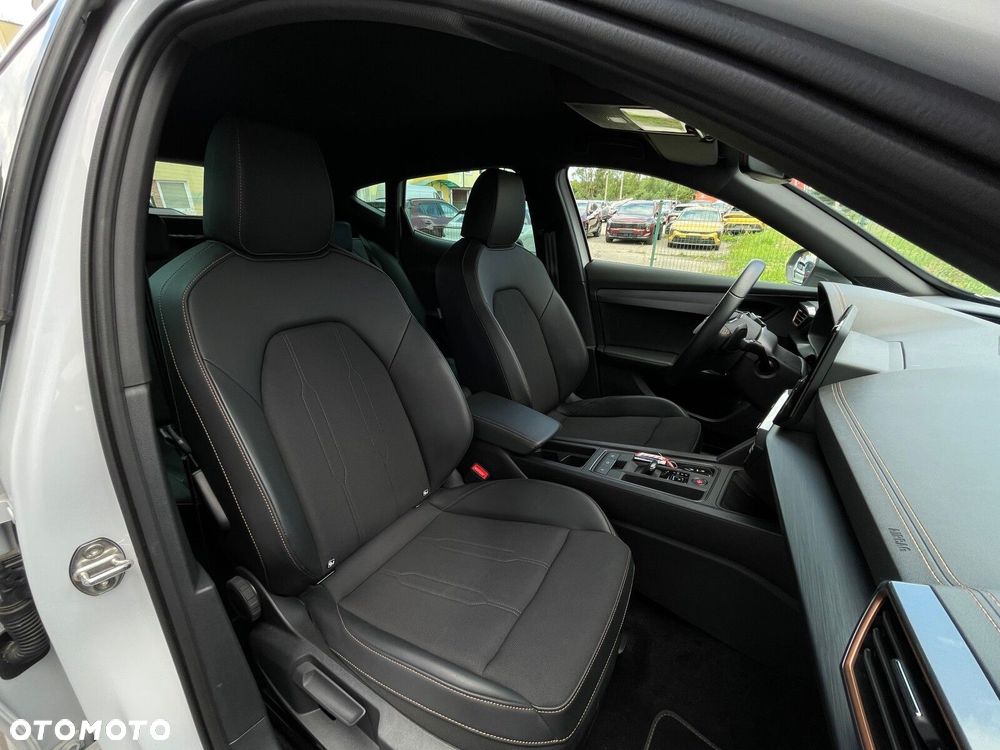 Cupra Formentor 1.4 e-Hybrid DSG - 17