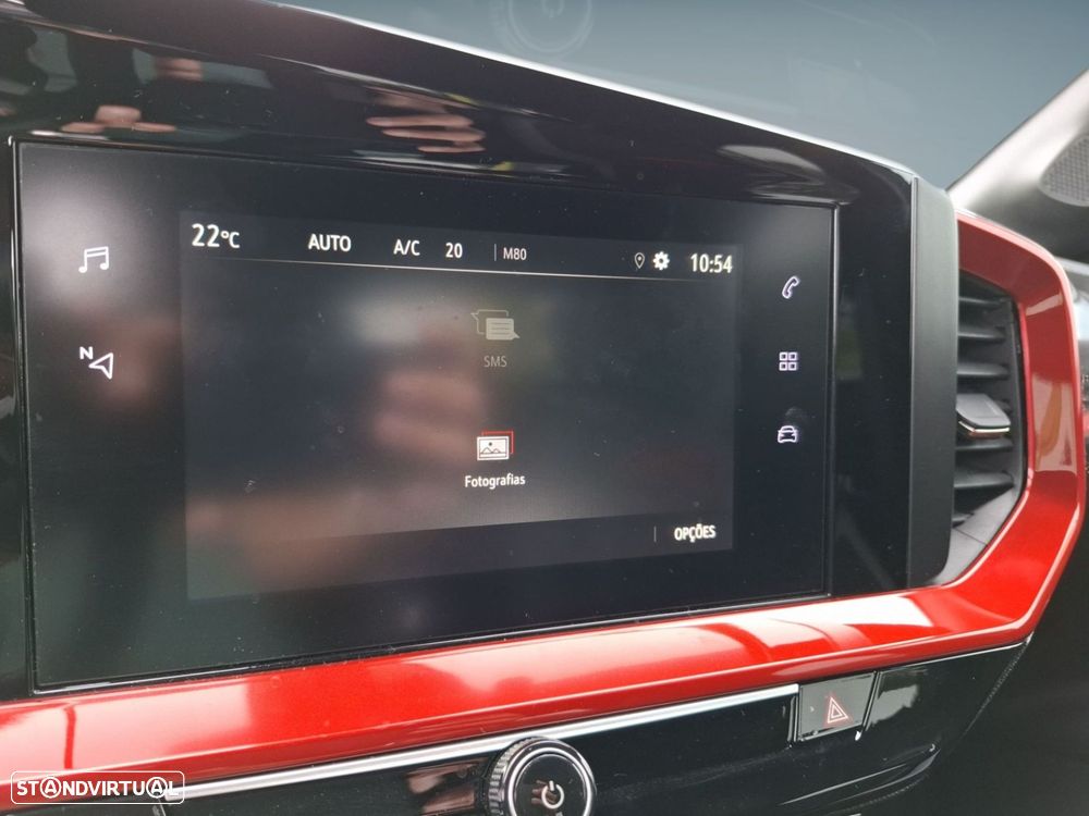 Opel Mokka-e 50 kWh GS - 25