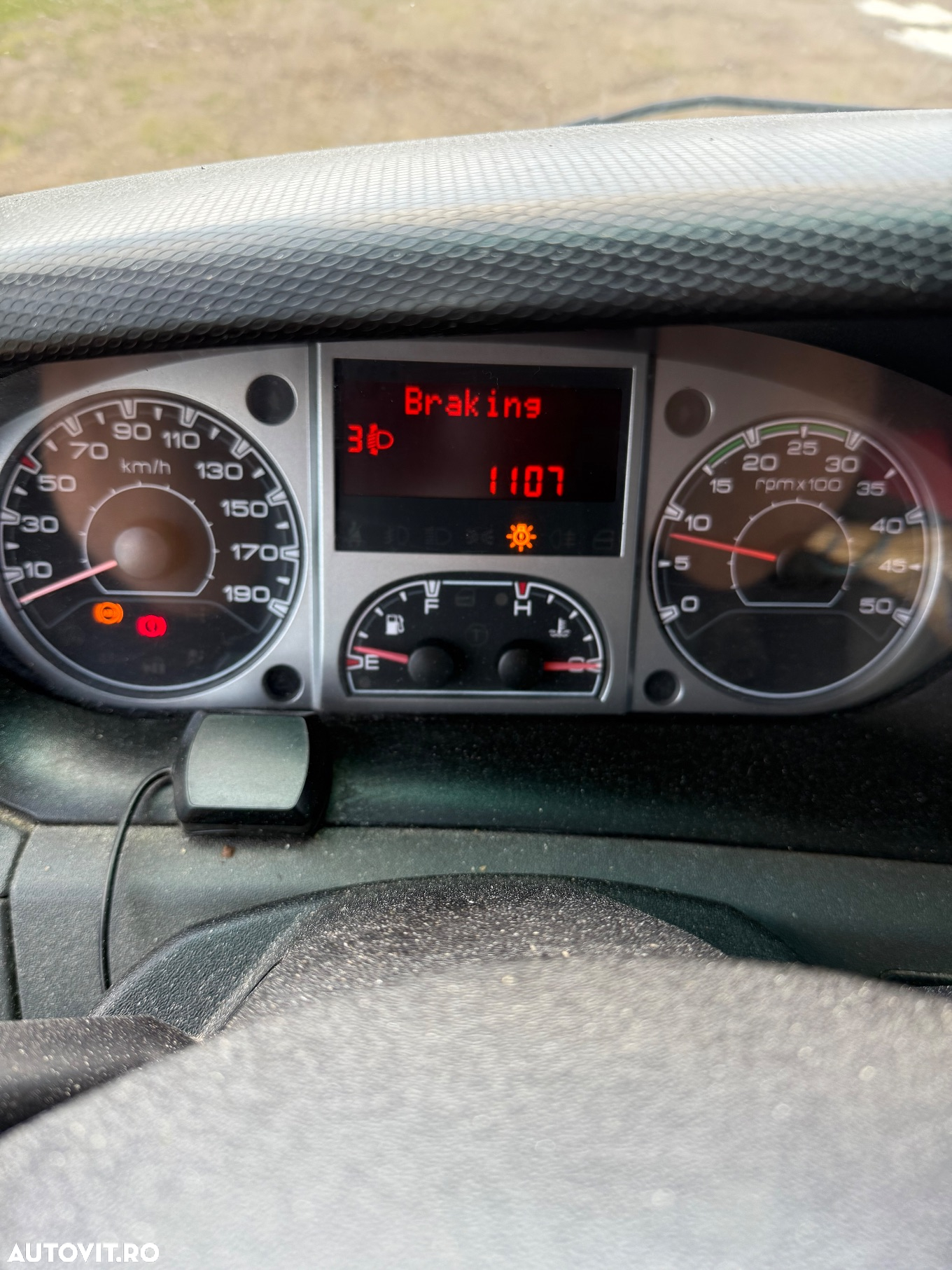 Iveco Daily - 12