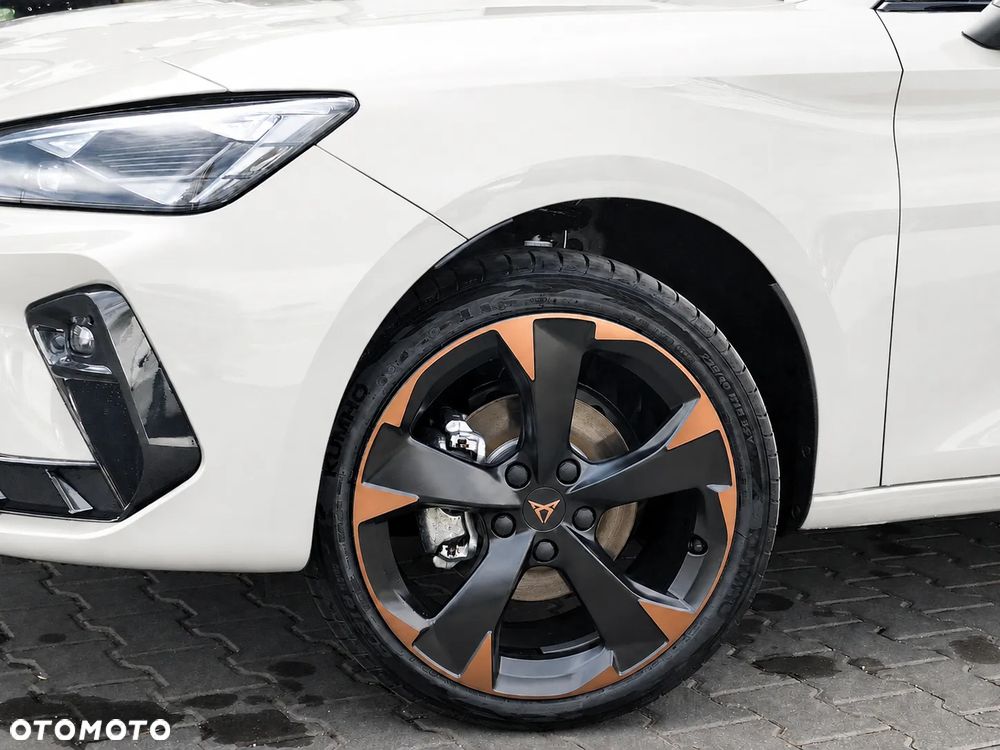 Cupra Leon Sportstourer - 6
