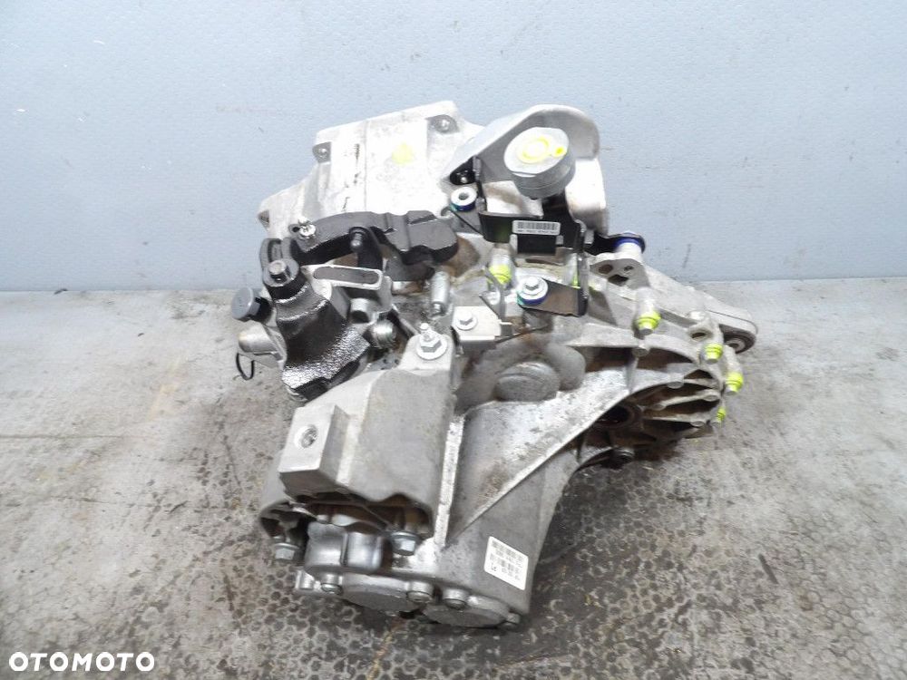 FORD C-MAX II 1.5ECOBOOST SKRZYNIA BIEGÓW MANUALNA F1DR 7002 KDB - 3