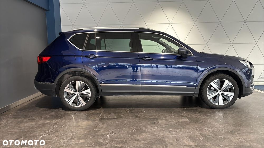 Seat Tarraco - 6