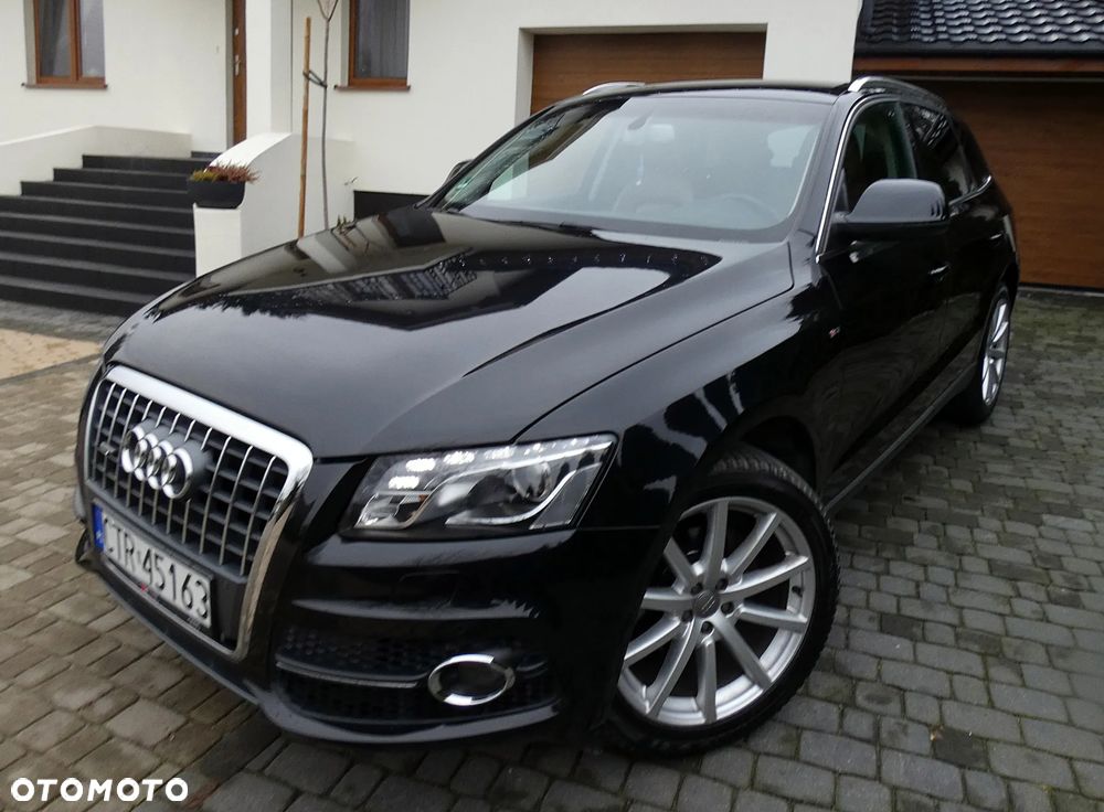 Audi Q5 2.0 TFSI Quattro S tronic - 37