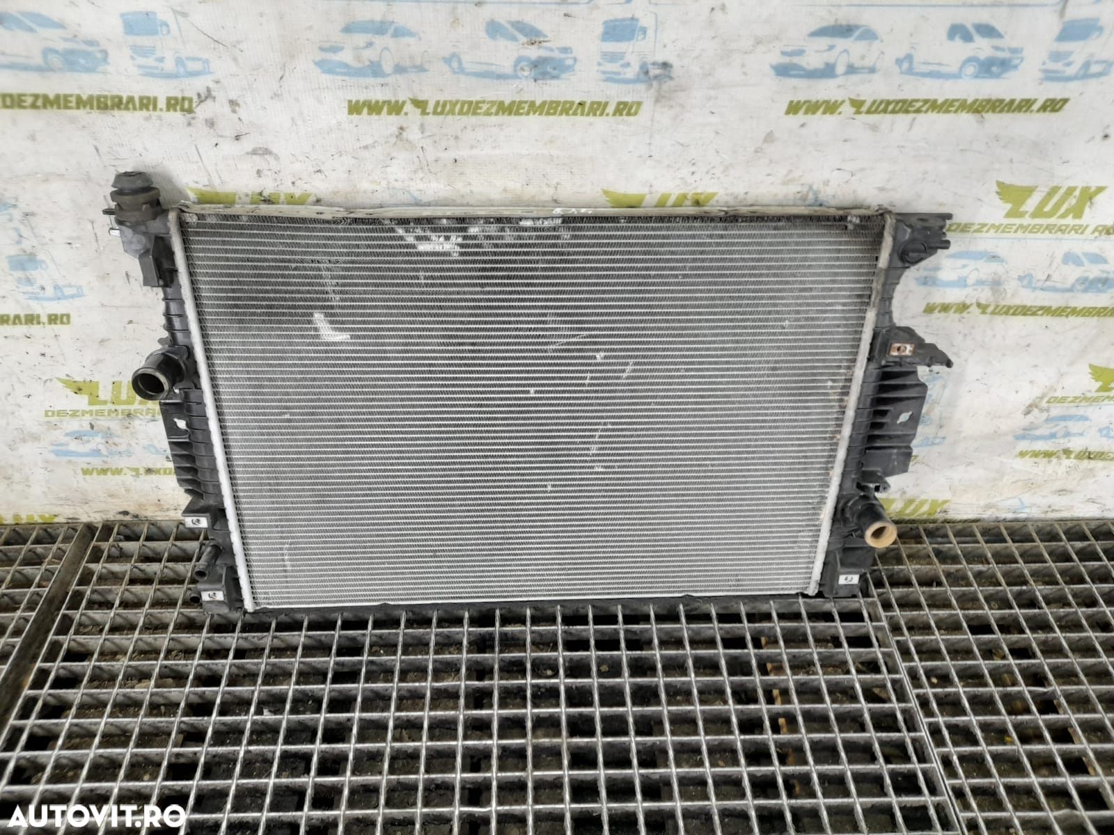 Radiator apa DG93-8005-BC 2.0 tdci Ford Galaxy 3 [2015 - 2020] 2.0 td - 1