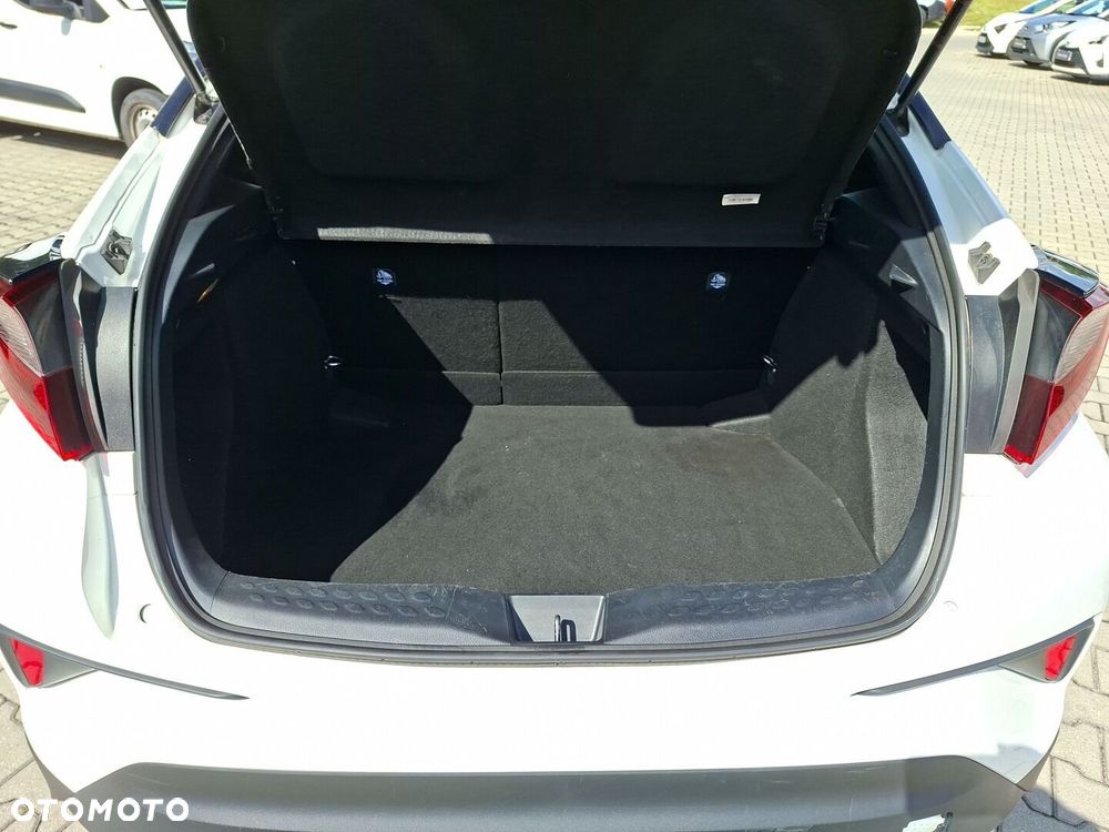 Toyota C-HR 1.8 Hybrid GPF Comfort - 17