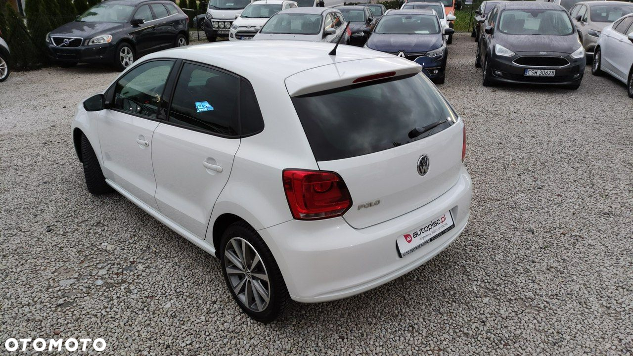 Volkswagen Polo - 15