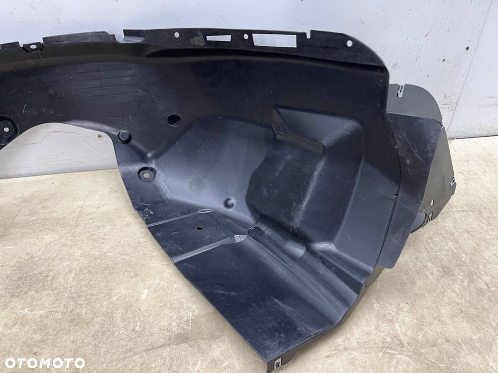 Nadkole MG ZS EV lift 19r.- PRAWE przednie ORYGINAL prawy przód 11053231 - 3