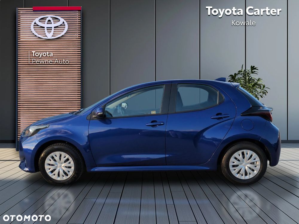 Toyota Yaris 1.5 Comfort - 2