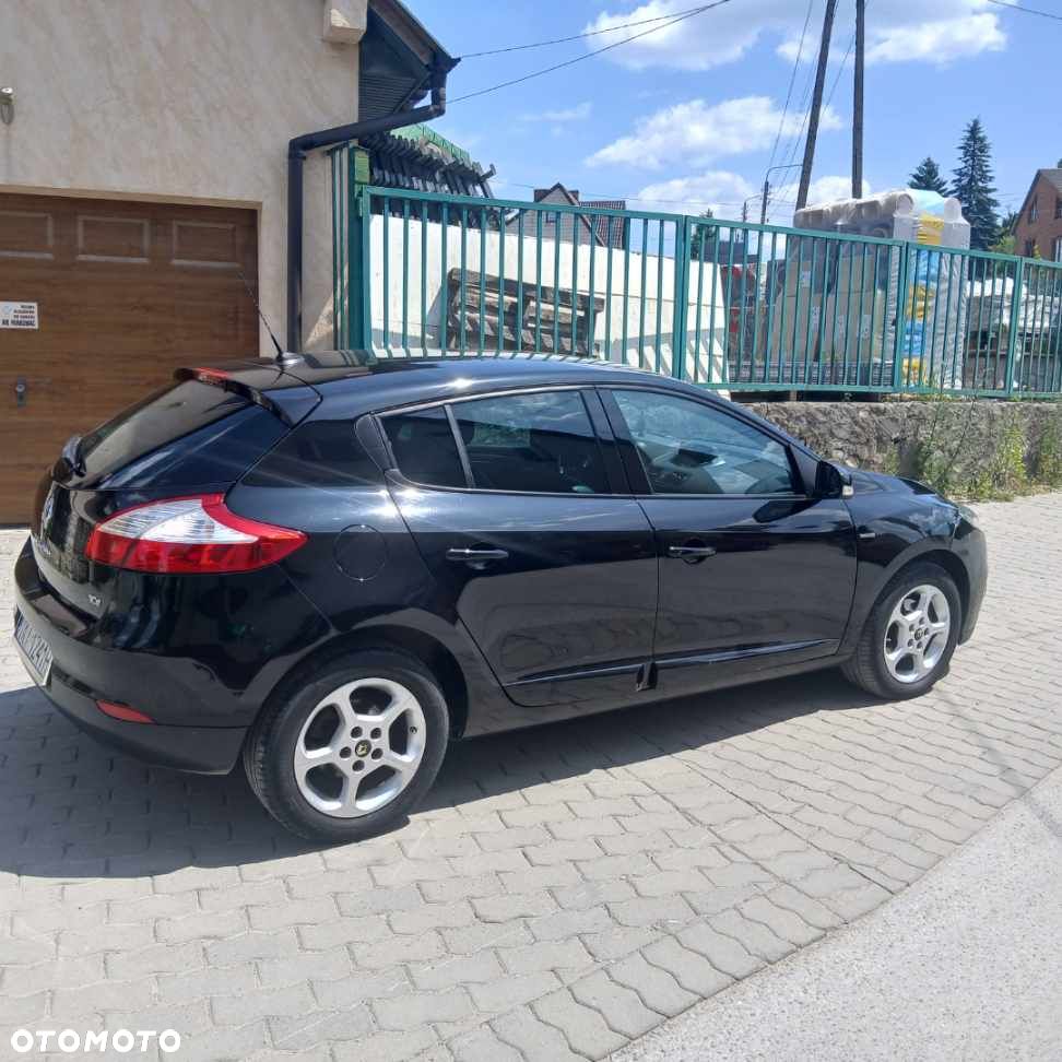 Renault Megane 1.2 16V TCE Energy Bose Edition - 11