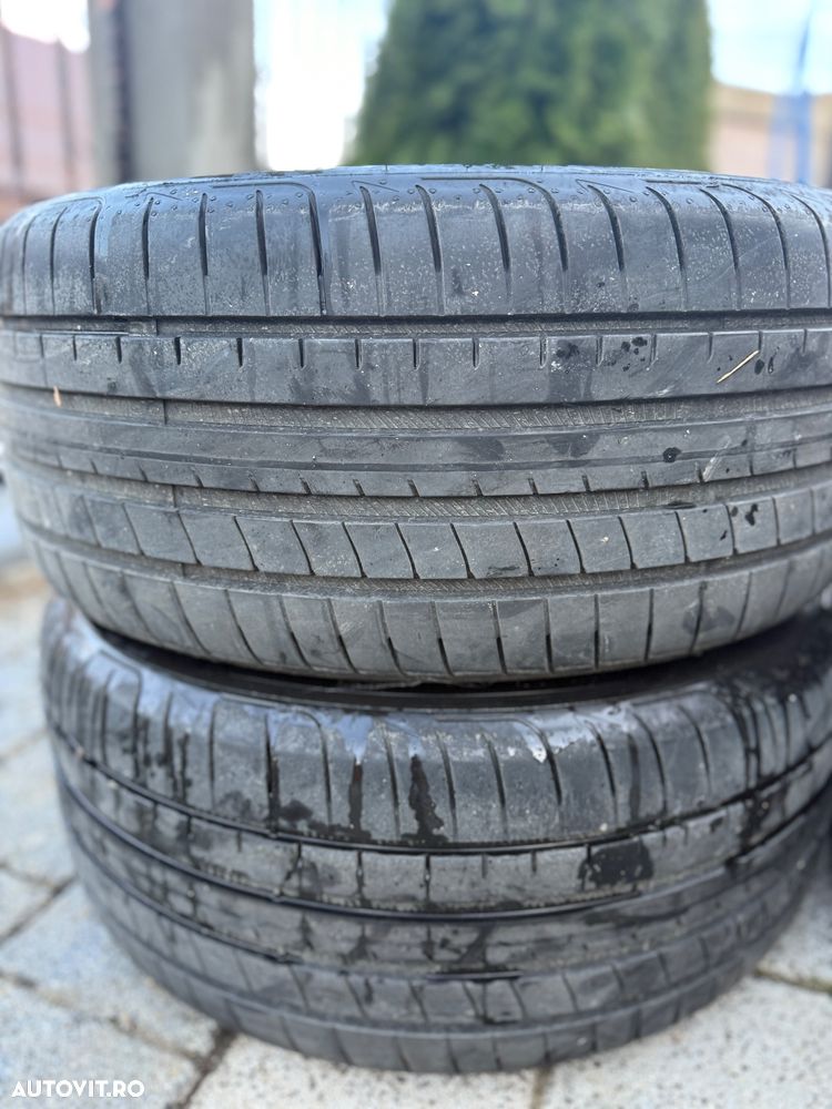 Jante originale BMW seria 3 G20 G21 2 G 42 4 G22 G23 - 6