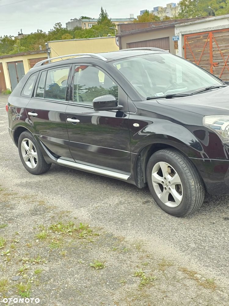 Renault Koleos 2.0 dCi 4x4 Privilege - 5