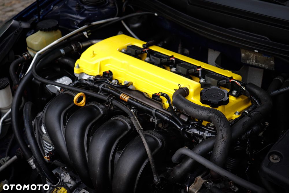 Toyota Celica 1.8 VVT-i Sol - 15