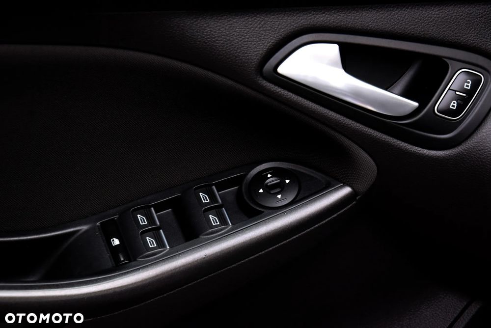 Ford Focus 1.5 TDCi Titanium - 12