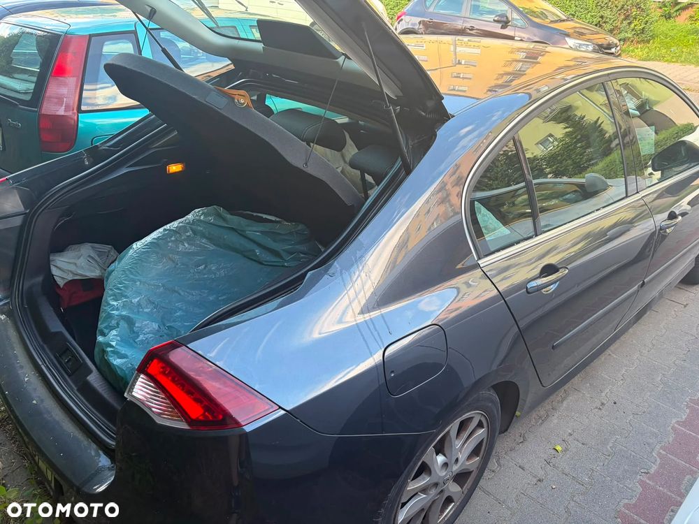 Renault Laguna 2.0 DCi Dynamique - 11